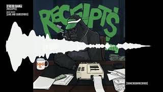 Fredo Bang - Receipts [HEAVY BASS BOOST]