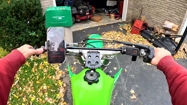 KX500 Around House New Clutch Basket WIDE 10-15-2022