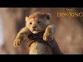 Stunning 'Lion King' trailer will get your nostalgia tingling