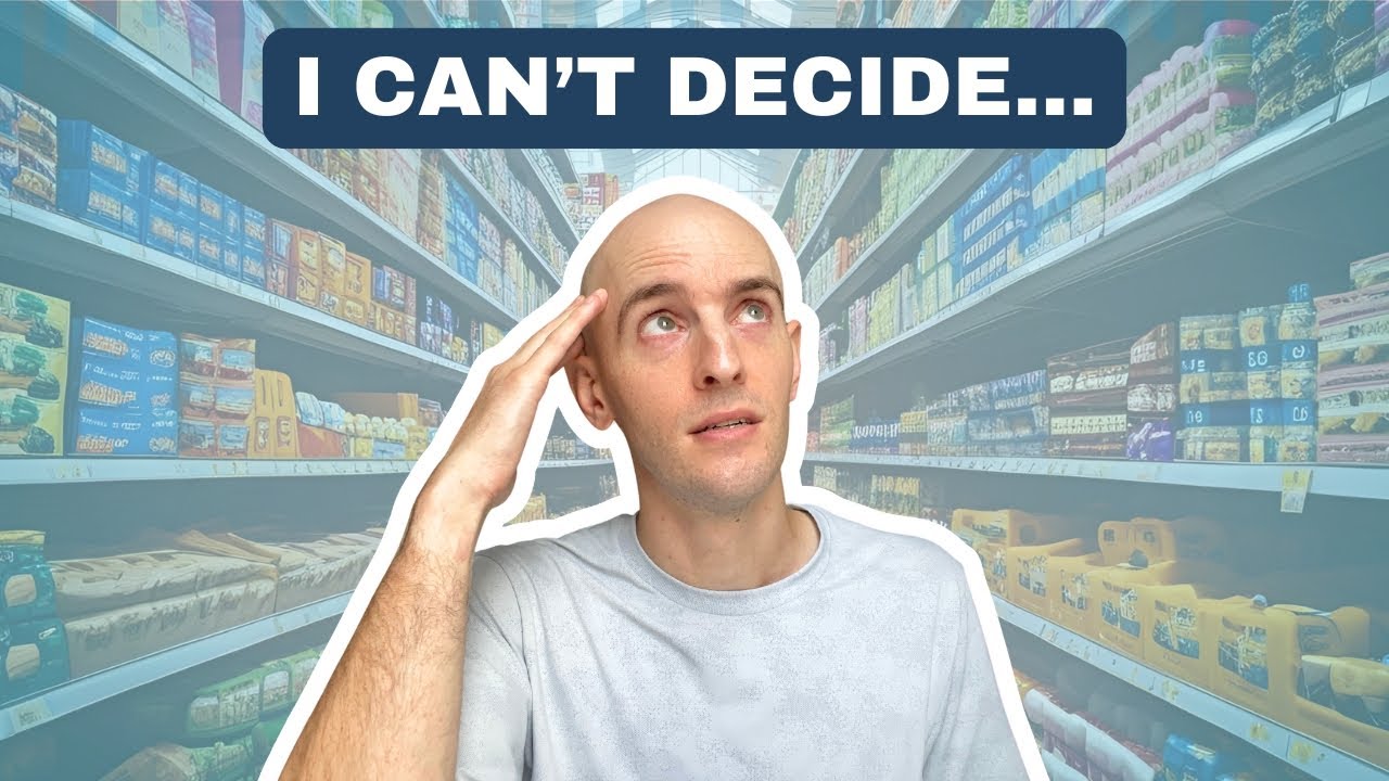 I Just Can't Decide... | The Level Up English Podcast 331