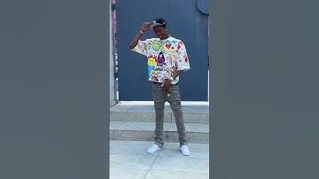 Thumbnail of Asake ft Travis Scott - Active!🛞 #ogba