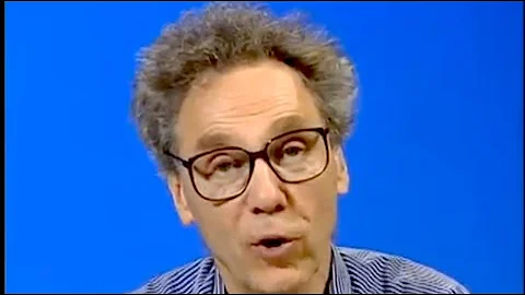 8.01x - Module 21.04 - Cross Product of Vectors with Itself