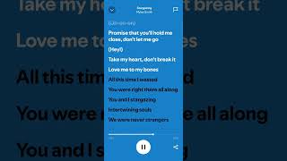 Myles Smith - Stargazing 