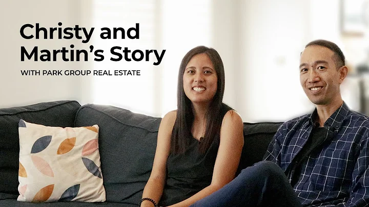 Christy and Martin's Story