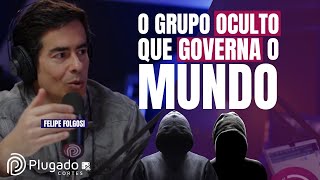 PERIGOS DO MUNDO GLOBALISTA - O QUE NINGUÉM TE CONTA @ffolgosi