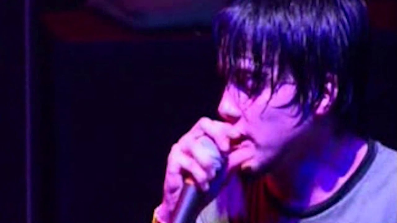 Finch - New Beginning - 2002