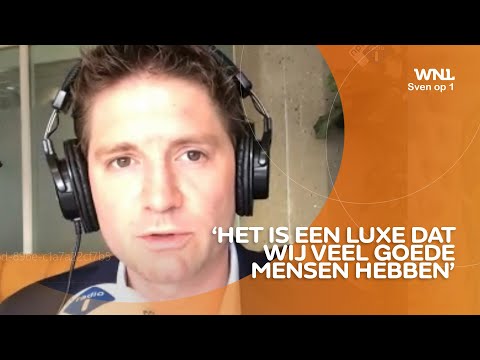 Wordt Jan Paternotte de nieuwe D66-lijsttrekker? 'Daar heb ik goed over nagedacht'