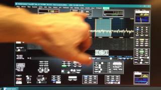 PowerSDR 2.7.2-ke9ns Rev P2 description of all modifications