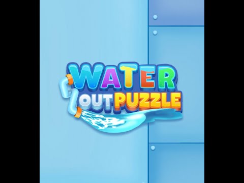Water Out Levels 91-92-93-94-95-96-97-98-99-100