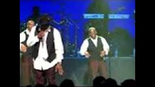 New Edition - Re-Write The Memories.wmv