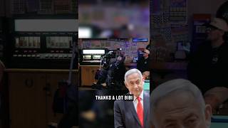 Not cool Netanyahu…not cool 😤 #standupcomedy #netanyahu #mulletbros #brothers #isreal