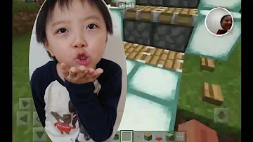 マイクラエスカレーター Mp3