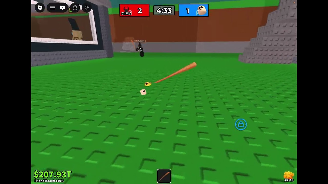 Steal a brainrot pvps