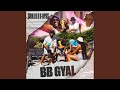 Chollo & D-opss - BB Gyal (2022)