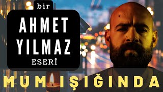 Ozan Ünsal - Mum Işığında ▶️ Resimi