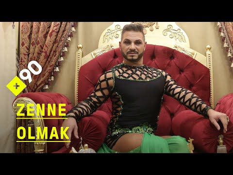 Zenne olmak | Zenne Azad Kaan: \