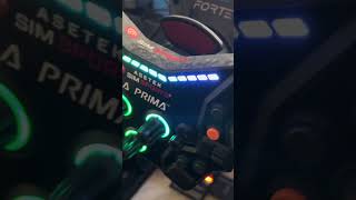 EZX RACING Asetek Sim