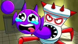 Incredible Sprunki Swap Tiles Hop Edm Rush