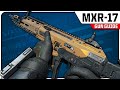 The MXR-17 has the BEST Prestige Attachment in Black Ops 7!