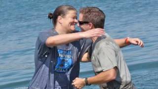 Fall 08 Baptism