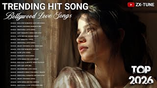 New Hindi Love Song 2026 ❤️ | Soulful Bollywood Romantic Track