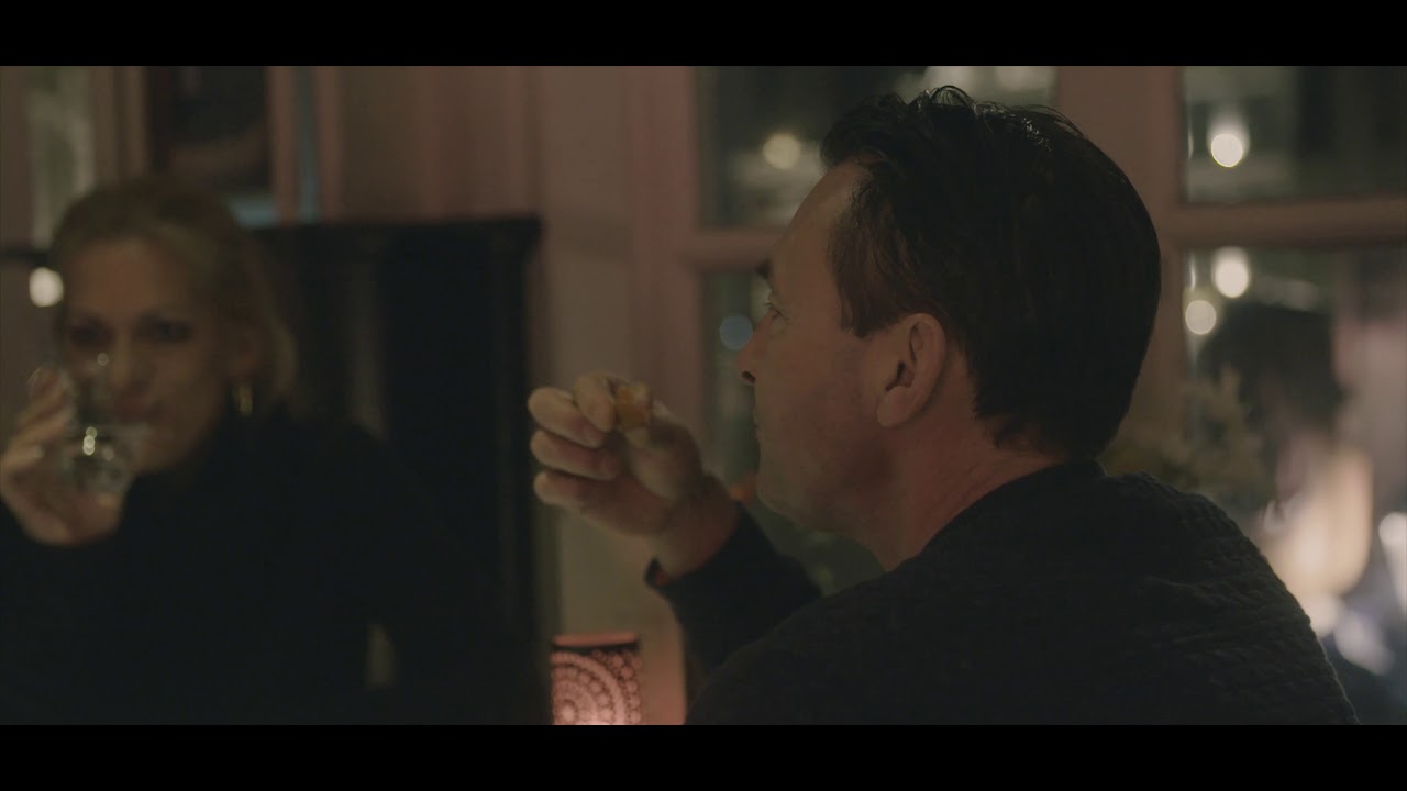 Jamezz promo video (4k)