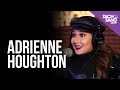 Adrienne Bailon-Houghton talks New Tradiciones, The Cheetah Girls and The Real