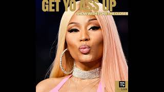 Nicki Minaj's Beef with DJ Envy Call Real Estate Busted Pink Friday 2