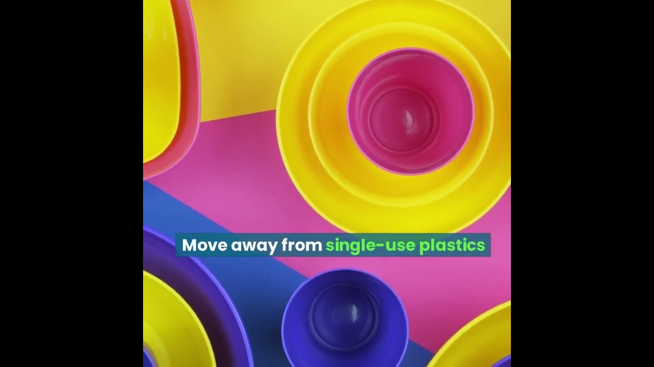 "Reducing Food Waste in School Cafeterias: Simple Steps to Lower Carbon Footprint"