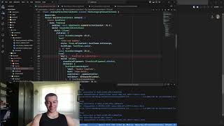 Enable & Disable Submit Button in Flutter