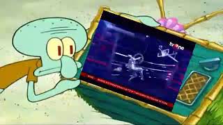 Patrick Hates Kabar Arena Malam 2021