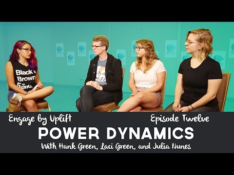 Episode #12: Power Dynamics Between Fans & Creators - Engage by Uplift
