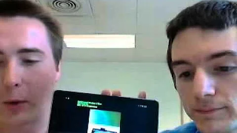 Adaptive Image Filtering on Android Devices by Chr...