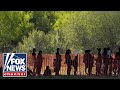 Cartels have 'operational control' of US-Mexico border: Chip Roy