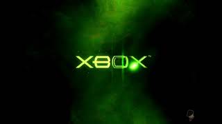 Xbox Logo (2001)