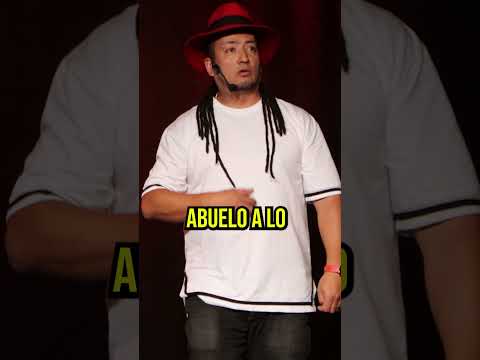 ¿Los que heredamos el uniforme!