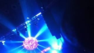 Example Live - Kickstarts (1st December 2011)