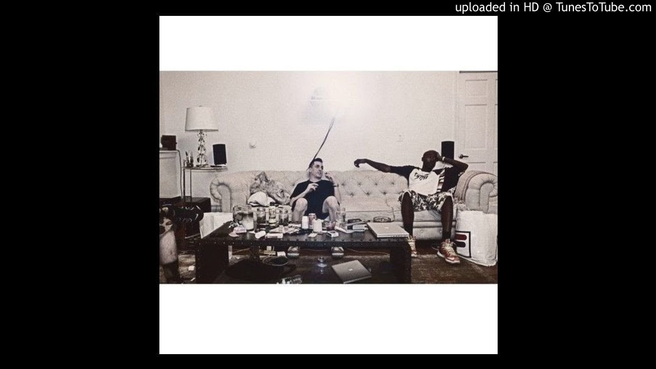 Freddie Gibbs - Sellin' Dope (Prod. By Mike Dean)