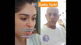 Download Lagu Gadis Turki di Paksa Kawin #sorotandunia #shorts #türkiye MP3