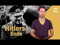 Die letzten Tage des „Dritten Reichs“
