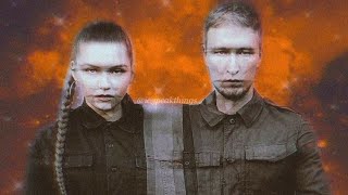 IC3PEAK -  Грустная Сука / Sad Bitch