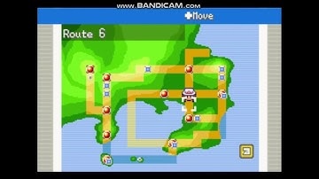 Mega Moemon FireRed Walkthrough Part 55