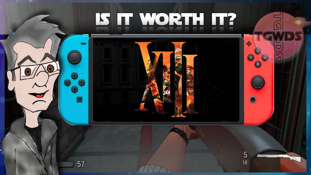 IS IT WORTH IT? XIII | TGWDS - YouTube