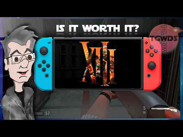 IS IT WORTH IT? XIII | TGWDS - YouTube