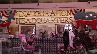 DC tourism about to boom for inauguration | NBC4 Washington