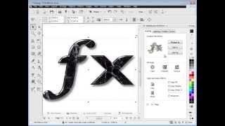 Quick Lesson: DesignCenter - Special Effects and 3D Tools