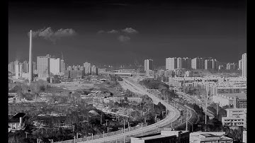 1280x1024 Cooled Infrared Module for Gimbal Camera