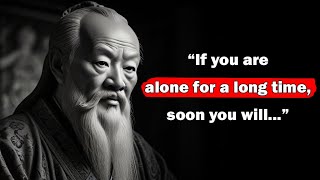 Lao Tzu's Ancient Life Lessons Men Learn Too Late