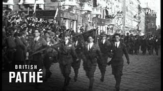 Italian Occupation Of Fiume (1919)