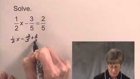 Developmental Mathematics Ch8 Ex6